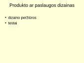 Kokybės kaštai ir jų kategorijos 7 puslapis