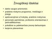 Kokybės kaštai ir jų kategorijos 10 puslapis