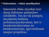 Kompiuteriai, internetas ir muzika 2 puslapis