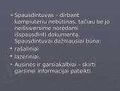 Aparatinė ir programinė kompiuterio įranga 14 puslapis