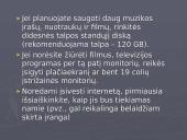 Aparatinė ir programinė kompiuterio įranga 18 puslapis
