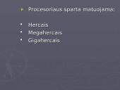 Aparatinė ir programinė kompiuterio įranga 5 puslapis