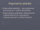 Aparatinė ir programinė kompiuterio įranga 8 puslapis