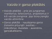 Aparatinė ir programinė kompiuterio įranga 9 puslapis