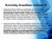 Krovinių draudimas Lietuvoje 11 puslapis