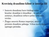 Krovinių draudimas Lietuvoje 6 puslapis