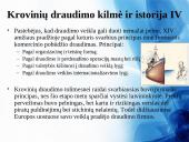 Krovinių draudimas Lietuvoje 7 puslapis