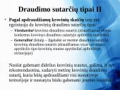 Krovinių draudimas Lietuvoje 9 puslapis