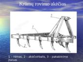 Kultūrtechninių darbų mašinos 13 puslapis