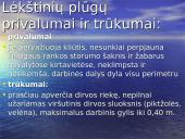 Kultūrtechninių darbų mašinos 4 puslapis