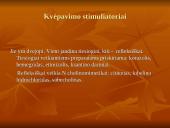 Kvėpavimo funkcijas gerinantys preparatai 5 puslapis