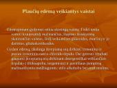 Kvėpavimo funkcijas gerinantys preparatai 9 puslapis