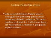 Kvėpavimo funkcijas gerinantys preparatai 10 puslapis