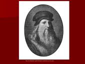 Leonardo da Vinci (1452-1519) 2 puslapis