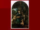 Leonardo da Vinci (1452-1519) 13 puslapis