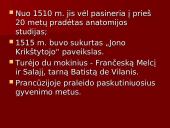 Leonardo da Vinci (1452-1519) 19 puslapis