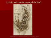 Leonardo da Vinci (1452-1519) 20 puslapis
