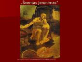 Leonardo da Vinci (1452-1519) 6 puslapis