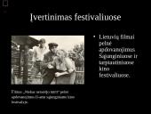 Lietuviškojo kino istorija 11 puslapis