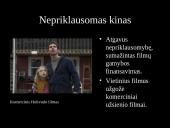 Lietuviškojo kino istorija 12 puslapis