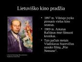Lietuviškojo kino istorija 3 puslapis
