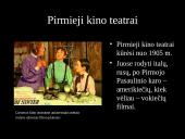 Lietuviškojo kino istorija 4 puslapis