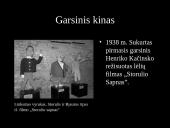 Lietuviškojo kino istorija 6 puslapis