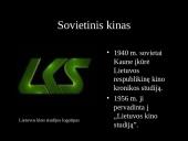 Lietuviškojo kino istorija 7 puslapis