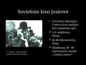 Lietuviškojo kino istorija 10 puslapis