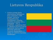 Lietuvos Respublika 2 puslapis