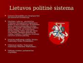 Lietuvos Respublika 3 puslapis