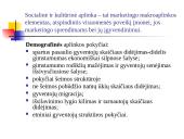 Marketingo aplinka 7 puslapis