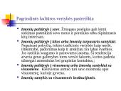 Marketingo aplinka 9 puslapis