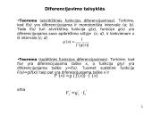 Matematinė analizė ir tiesinė algebra 8 puslapis