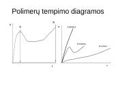 Mechaninės medžiagų savybės. Medžiagų mechaniniai bandymai 3 puslapis