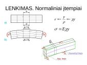 Medžiagų atsparumo diagramos 2 puslapis