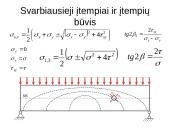 Medžiagų atsparumo diagramos 8 puslapis