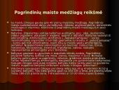 Mitybos režimas 19 puslapis