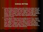 Mitybos režimas 7 puslapis