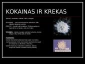 Narkotikai. Nuo A iki Z 8 puslapis