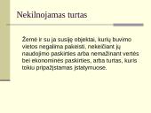 Nekilnojamo turto vertinimas 2 puslapis