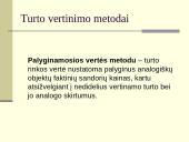 Nekilnojamo turto vertinimas 6 puslapis