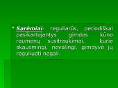 Normalus gimdymas. Normalaus gimdymo laikotarpiai 14 puslapis