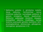 Normalus gimdymas. Normalaus gimdymo laikotarpiai 5 puslapis