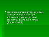 Normalus gimdymas. Normalaus gimdymo laikotarpiai 9 puslapis