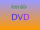 Optiniai CD ir DVD informacijos kaupikliai 15 puslapis