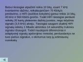 Optiniai CD ir DVD informacijos kaupikliai 7 puslapis