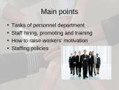 Personnel management 2 puslapis