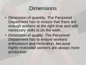 Personnel management 3 puslapis
