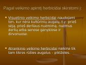 Pesticidai ir herbicidai 4 puslapis